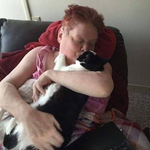 Meet your Posher, Julie